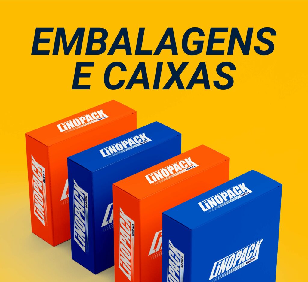 emabalagens, linopack